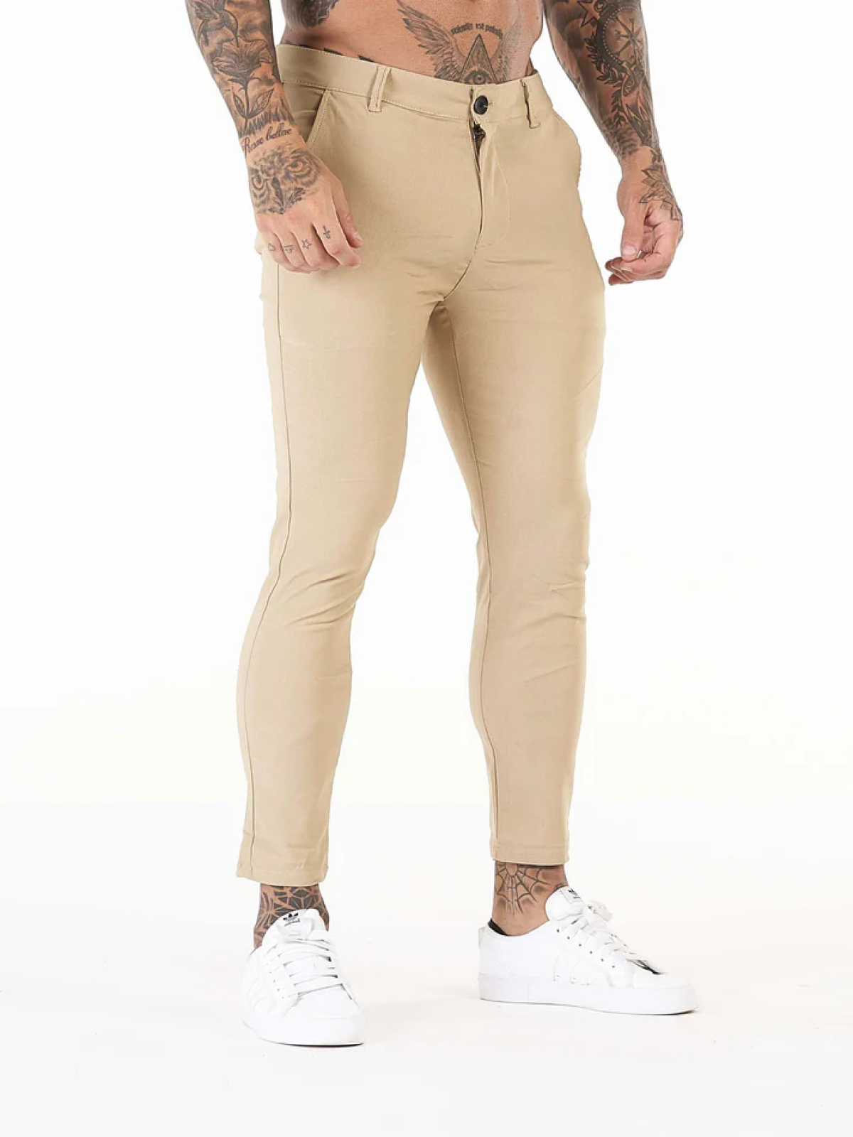 FlexFit Hose™ | KHAKI