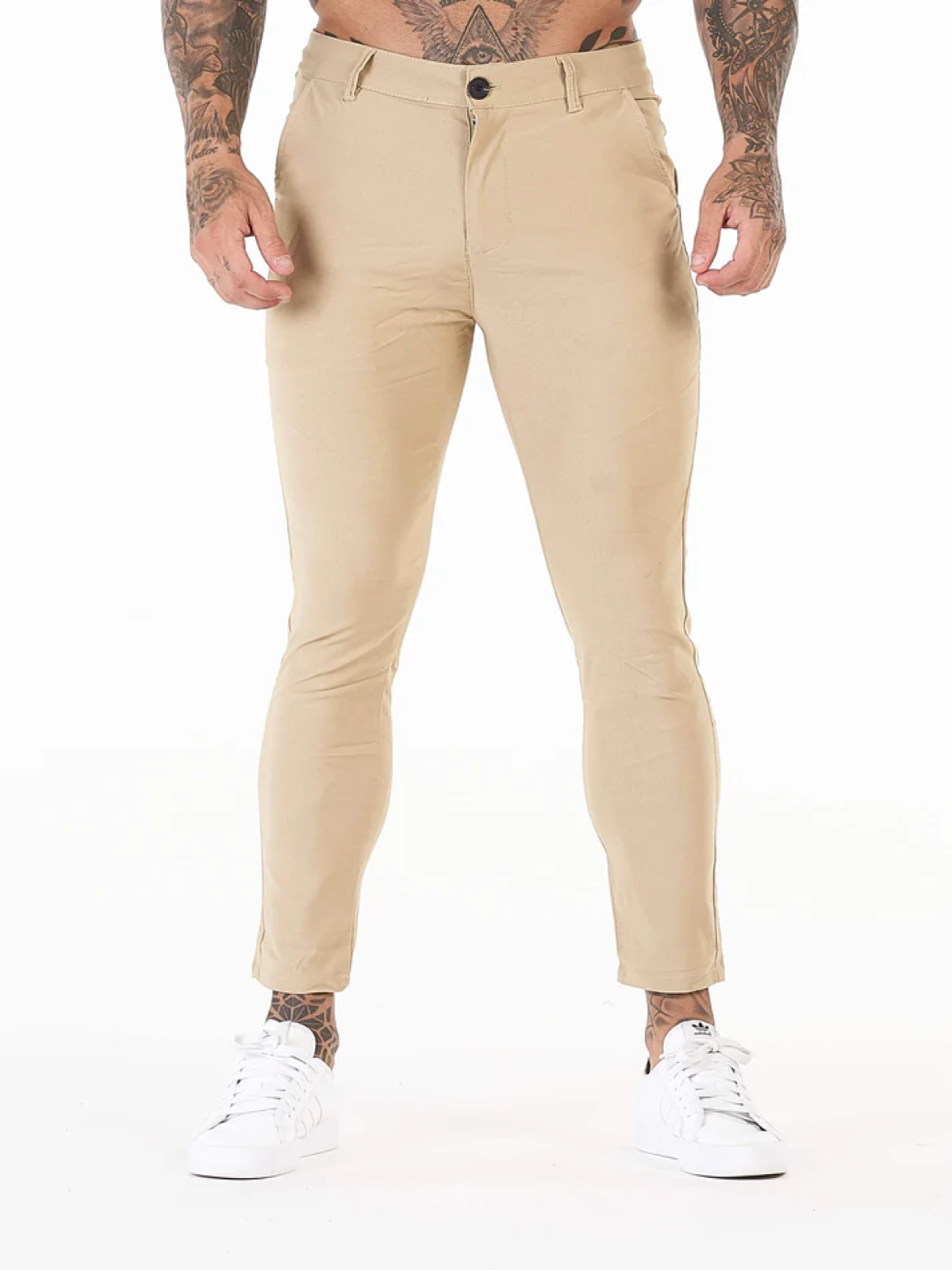 FlexFit Hose™ | KHAKI