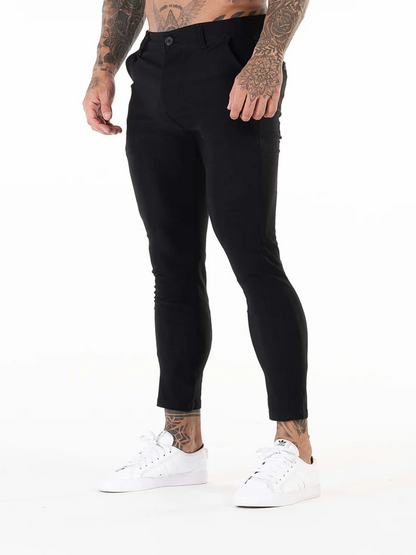 FlexFit Hose™  | SCHWARZ