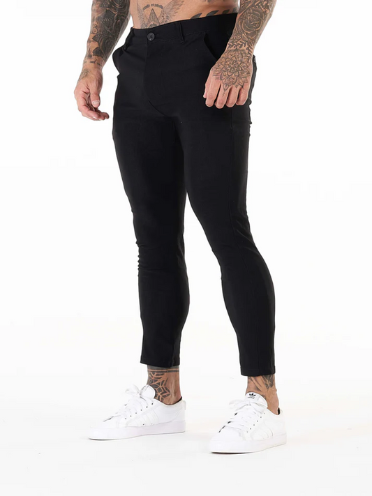 FlexFit Hose™  | SCHWARZ