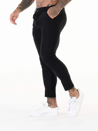 FlexFit Hose™  | SCHWARZ