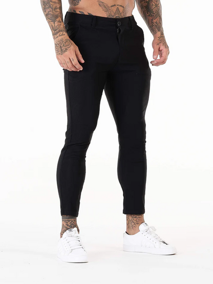 FlexFit Hose™  | SCHWARZ