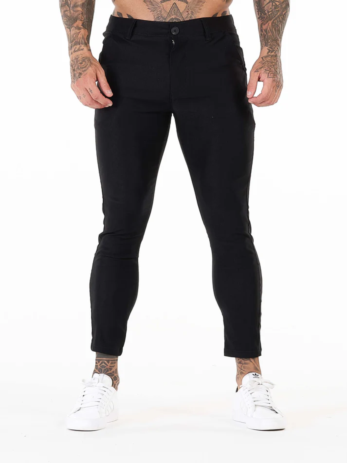 FlexFit Hose™  | SCHWARZ