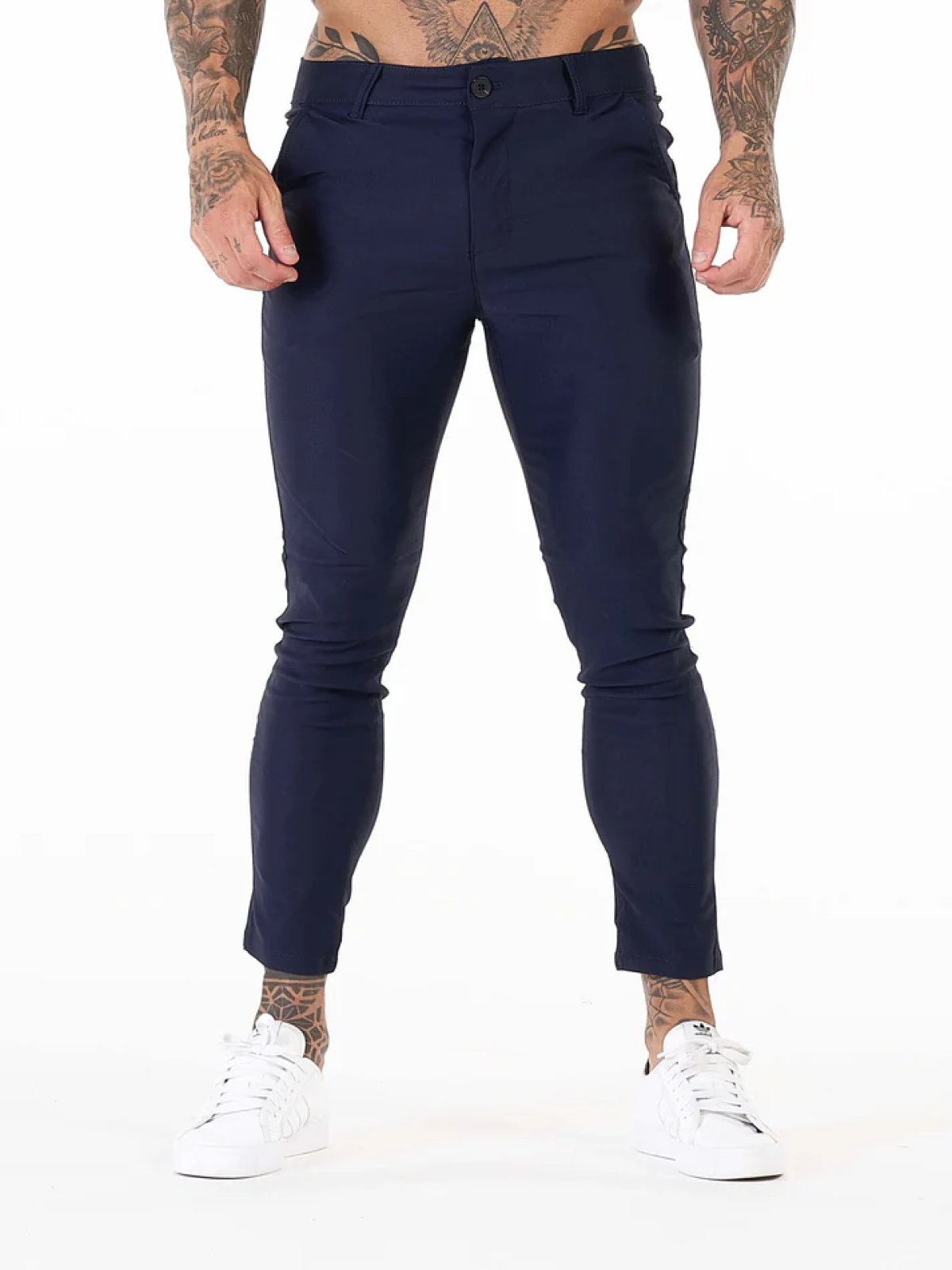 FlexFit Hose™ | BLAU