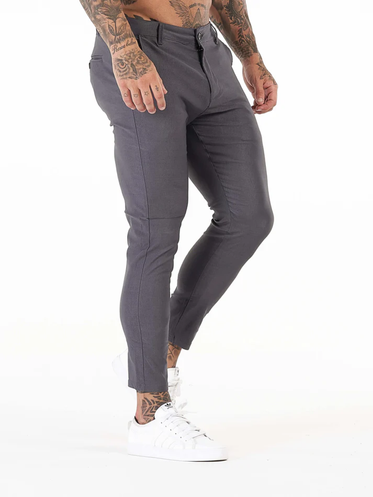 FlexFit Hose™ | GRAU