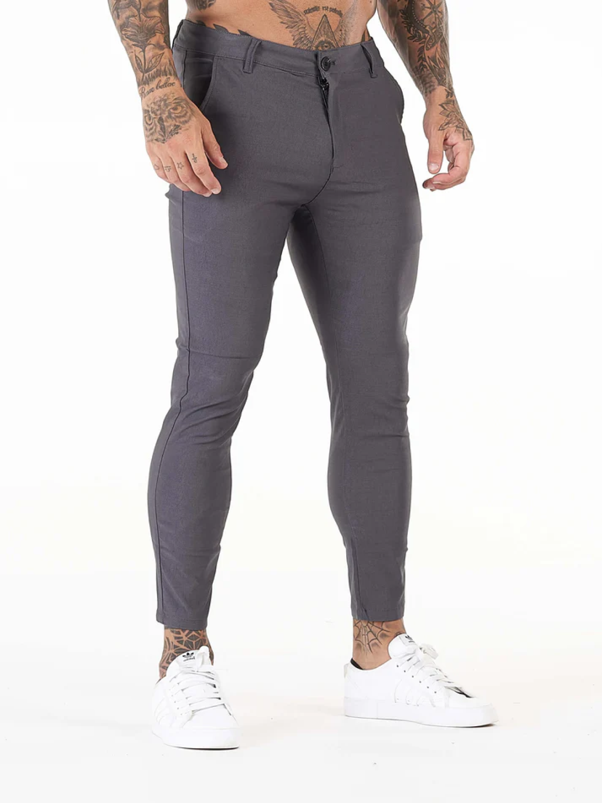FlexFit Hose™ | GRAU