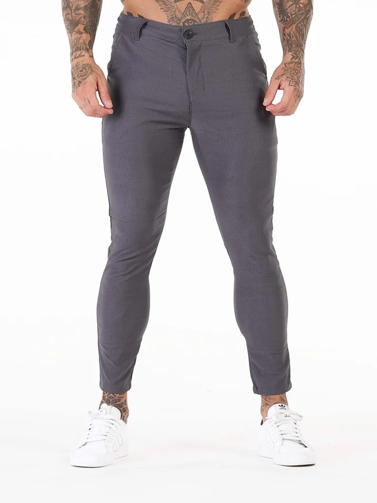 FlexFit Hose™ | GRAU