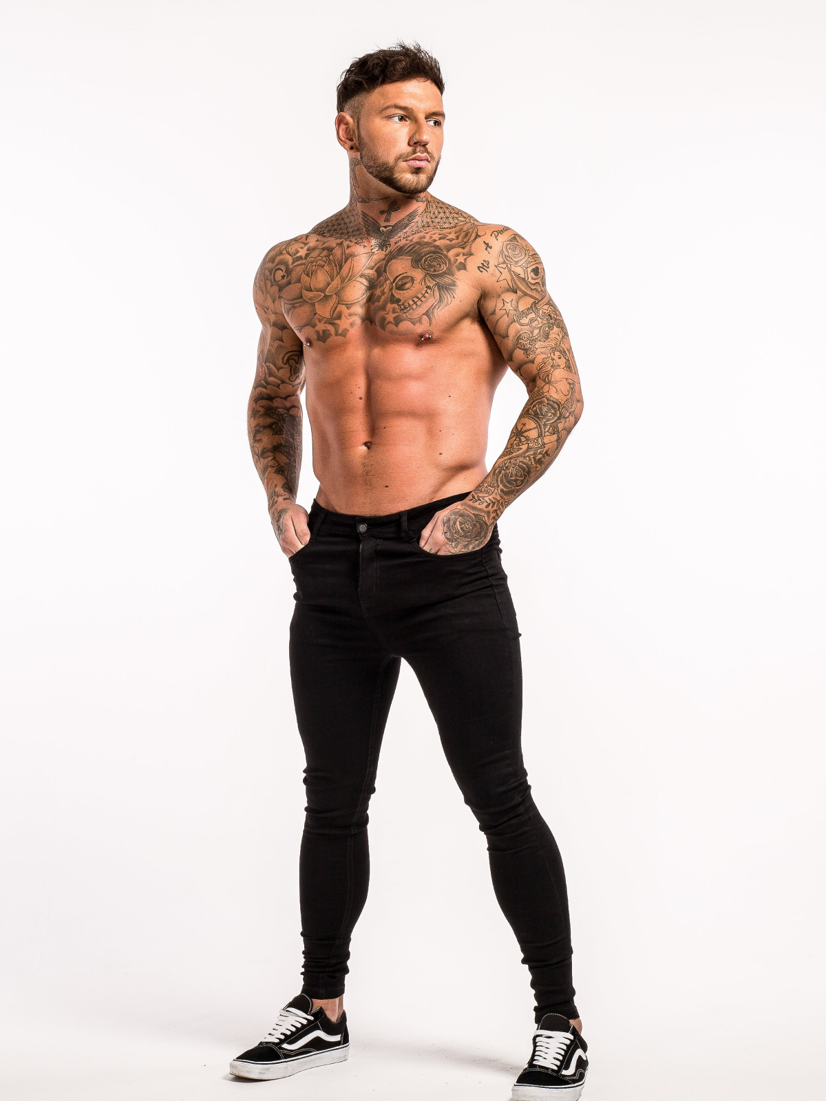 Klassische Jeans™ | SCHWARZ
