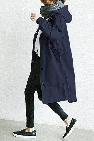 Harbor Mist Trench™