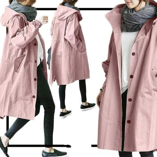 Harbor Mist Trench™