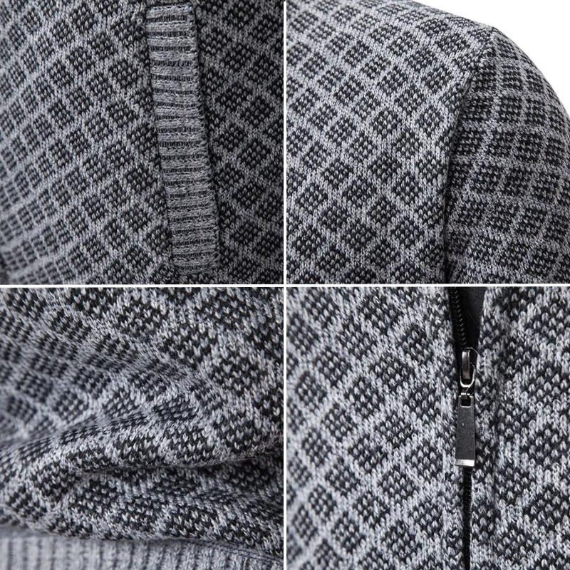 Exekutiv Pullover