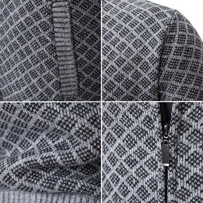 Exekutiv Pullover