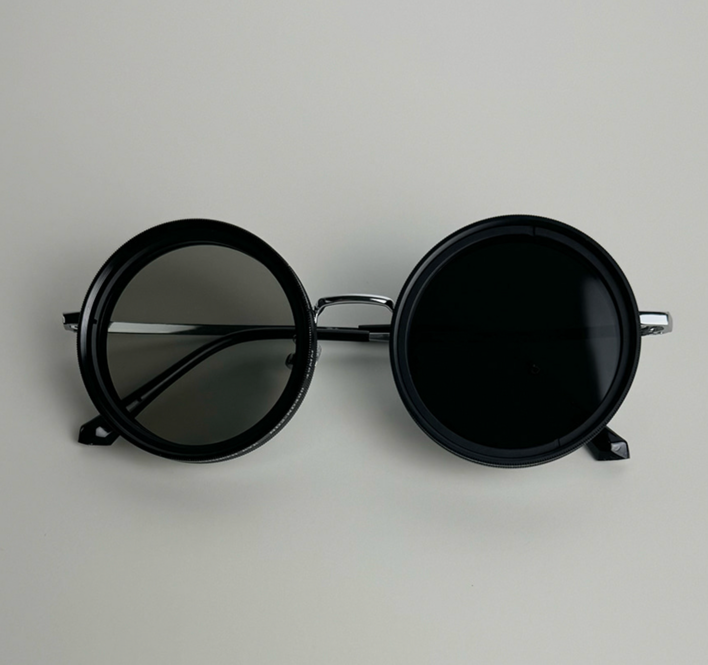 ND FILTER GlÄSER