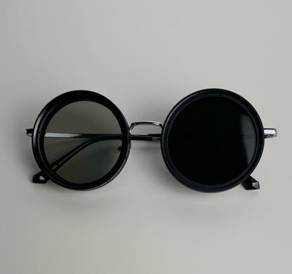 ND FILTER GlÄSER