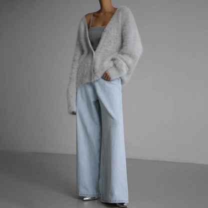 LUNA™ - CARDIGAN AV KLASS