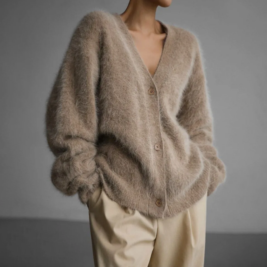 LUNA™ - CARDIGAN AV KLASS