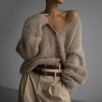 LUNA™ - CARDIGAN AV KLASS