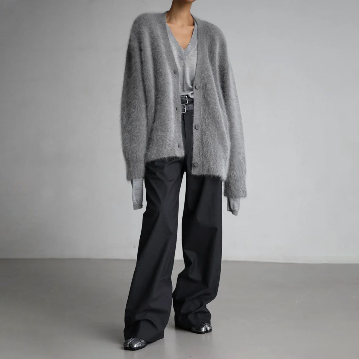 LUNA™ - CARDIGAN AV KLASS