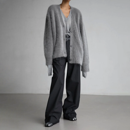 LUNA™ - CARDIGAN AV KLASS