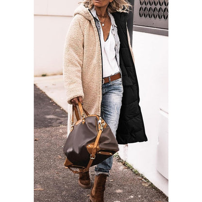 Doppeljacke™