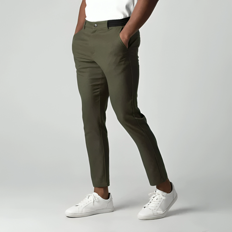 Vier Wege Stretch Hose