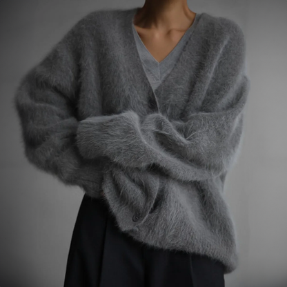 LUNA™ - CARDIGAN AV KLASS