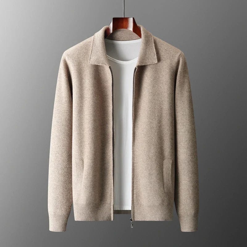 Tom Harding Bruno Cardigan