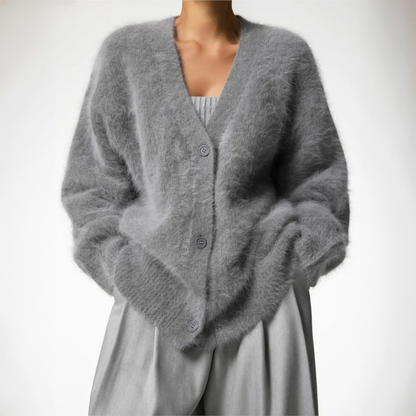 LUNA™ - CARDIGAN AV KLASS