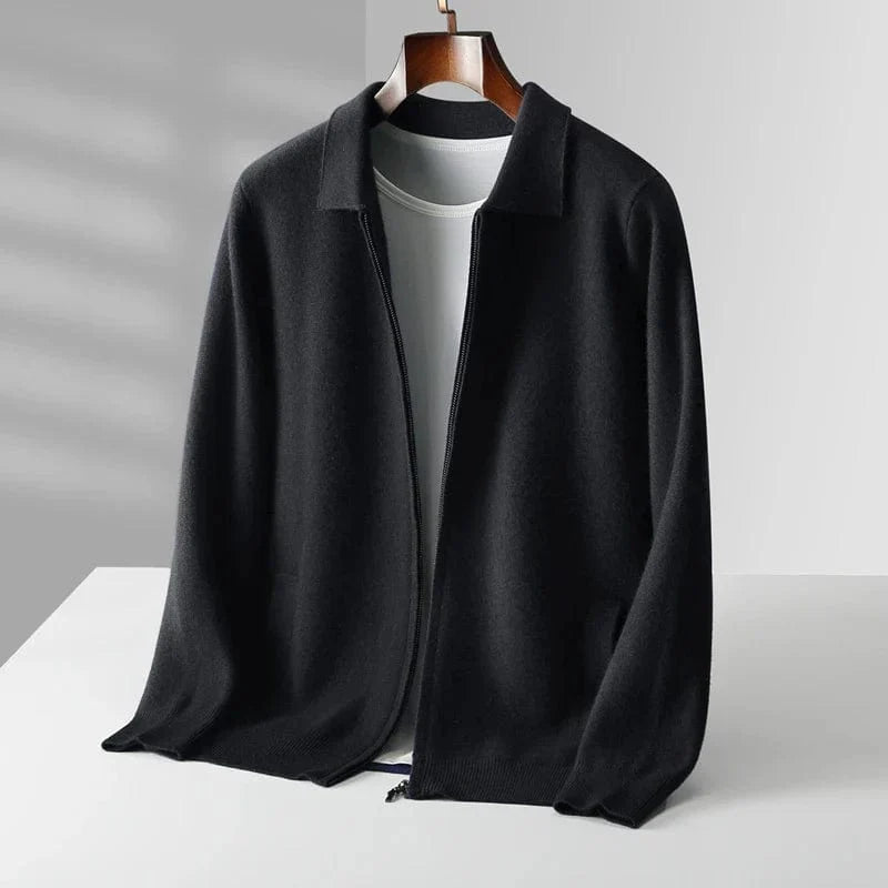 Tom Harding Bruno Cardigan