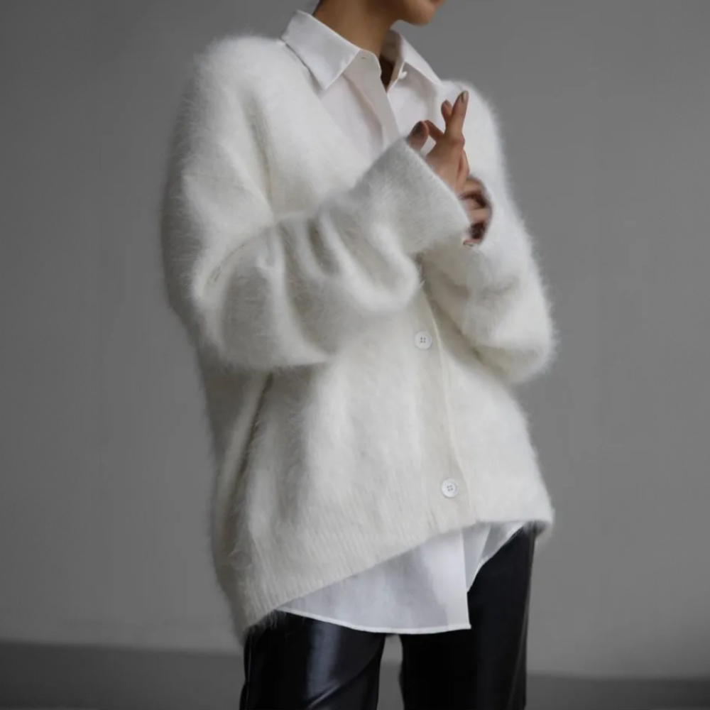 LUNA™ - CARDIGAN AV KLASS
