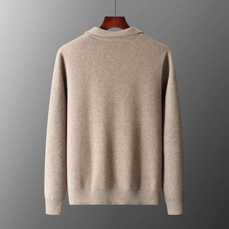 Tom Harding Bruno Cardigan