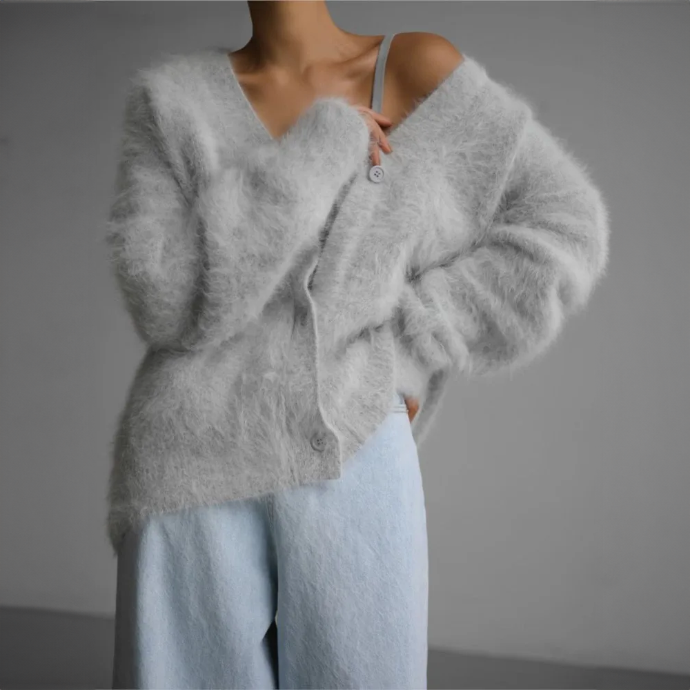 LUNA™ - CARDIGAN AV KLASS