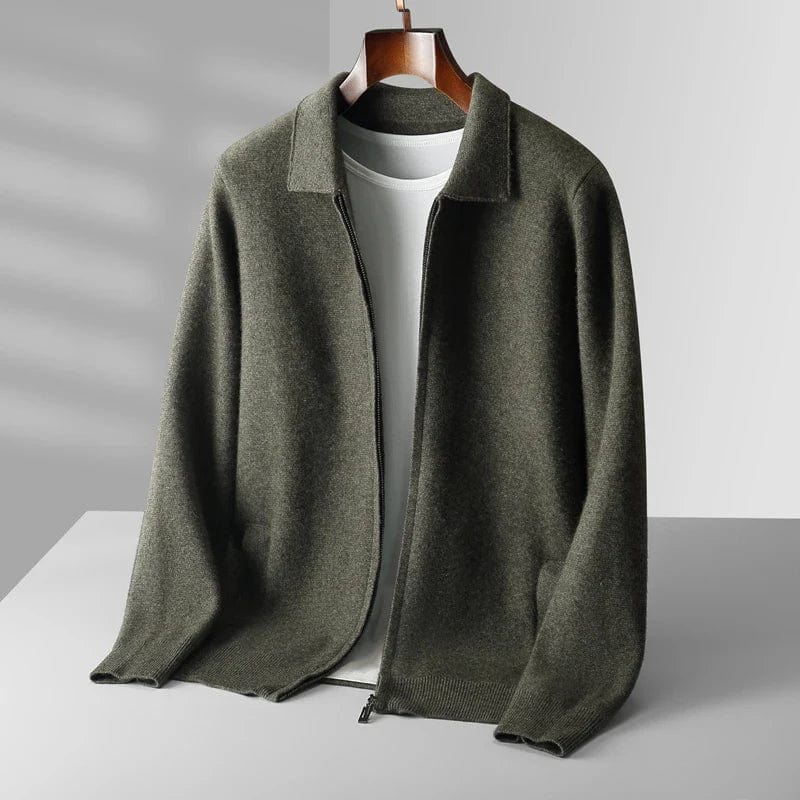 Tom Harding Bruno Cardigan