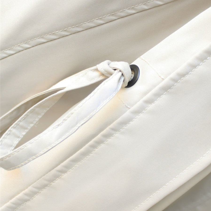 Markenzeichen Rand Jacke