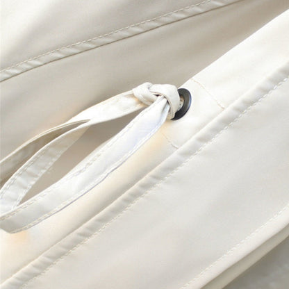 Markenzeichen Rand Jacke
