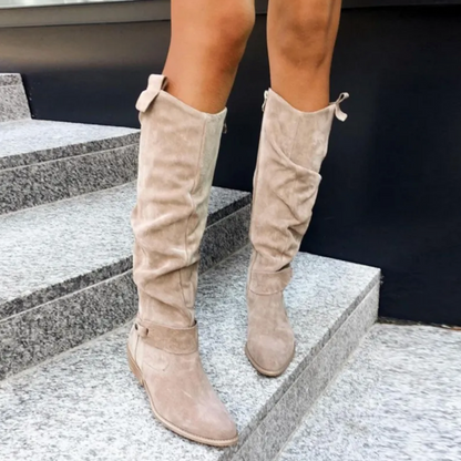 Der Vanguard Boot™