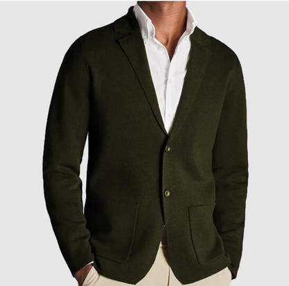 Travis | Handgemaakt vest