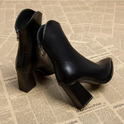 Elegante Stiefel