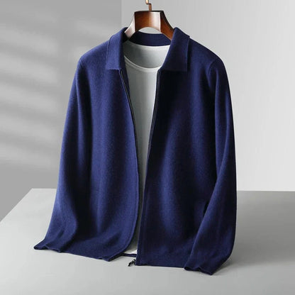 Tom Harding Bruno Cardigan