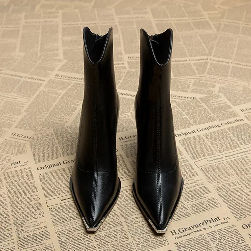 Elegante Stiefel