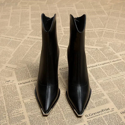 Elegante Stiefel