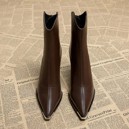 Elegante Stiefel