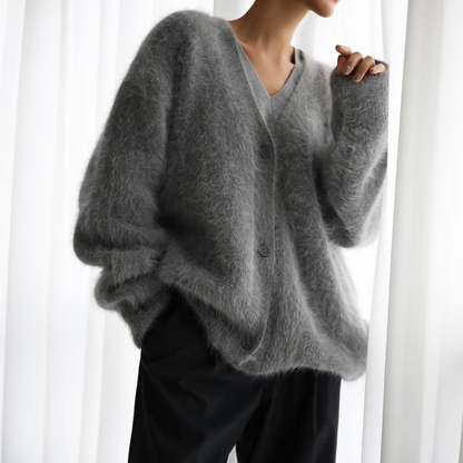 LUNA™ - CARDIGAN AV KLASS