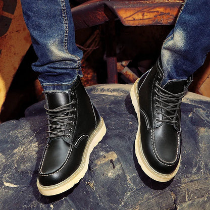 Holzhandwerkliche Stiefel™