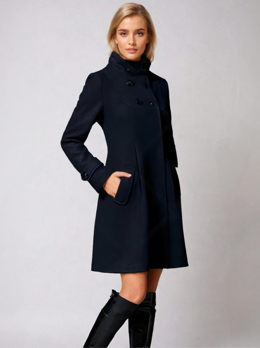 Die Belle Peacoat™