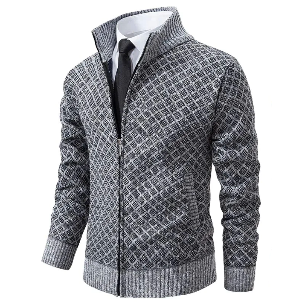 Exekutiv Pullover