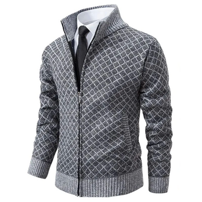 Exekutiv Pullover