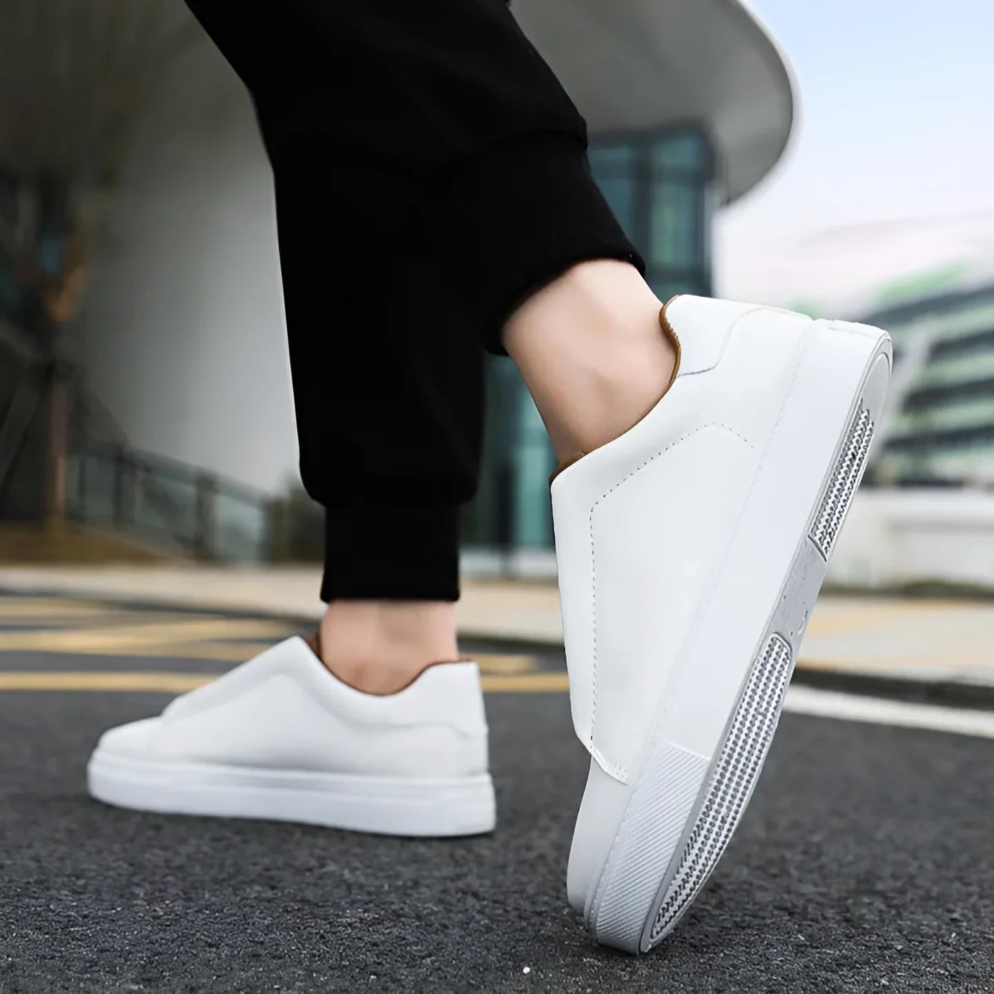 Cortez Ungeschnürt®