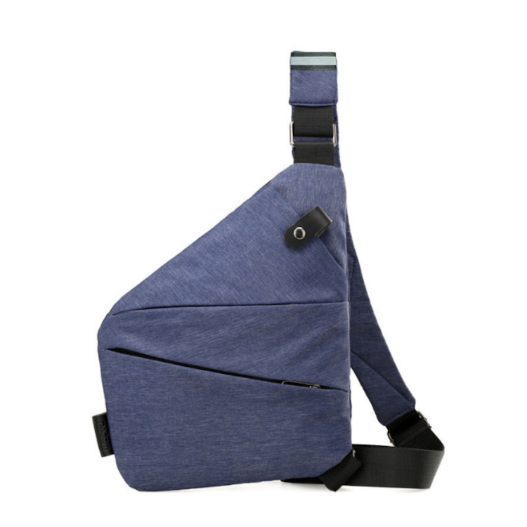 Anti Diebstahl Umhängetasche™