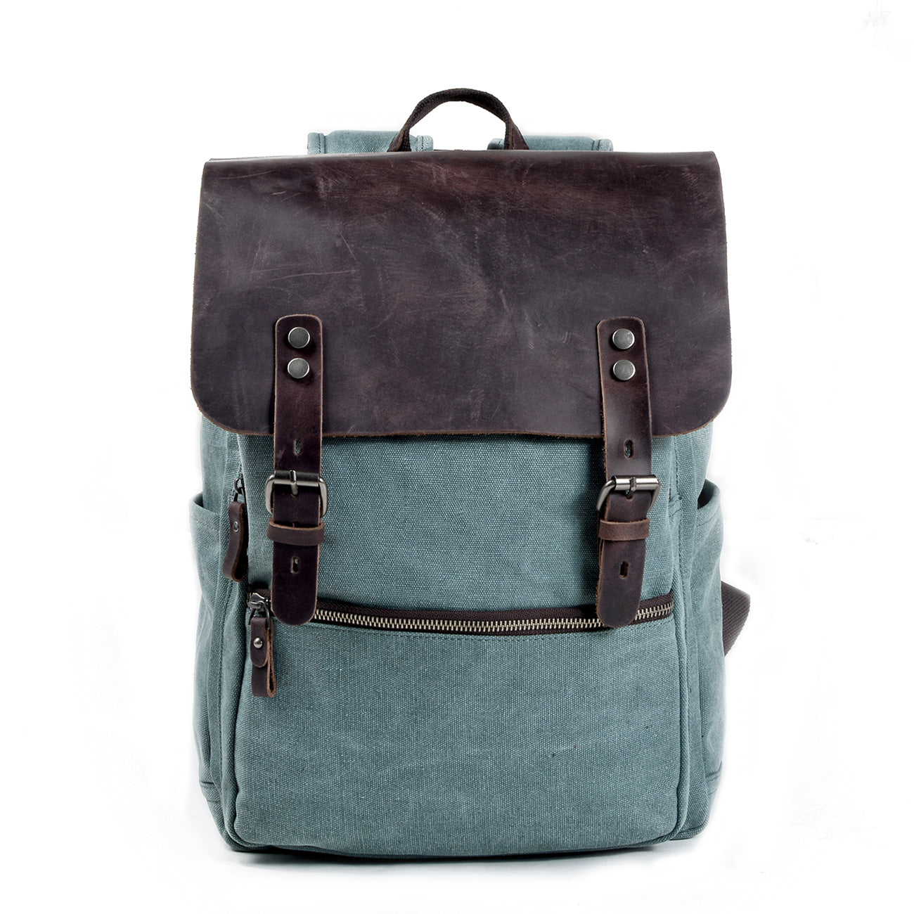 Rucksack aus Baumwollgewebe